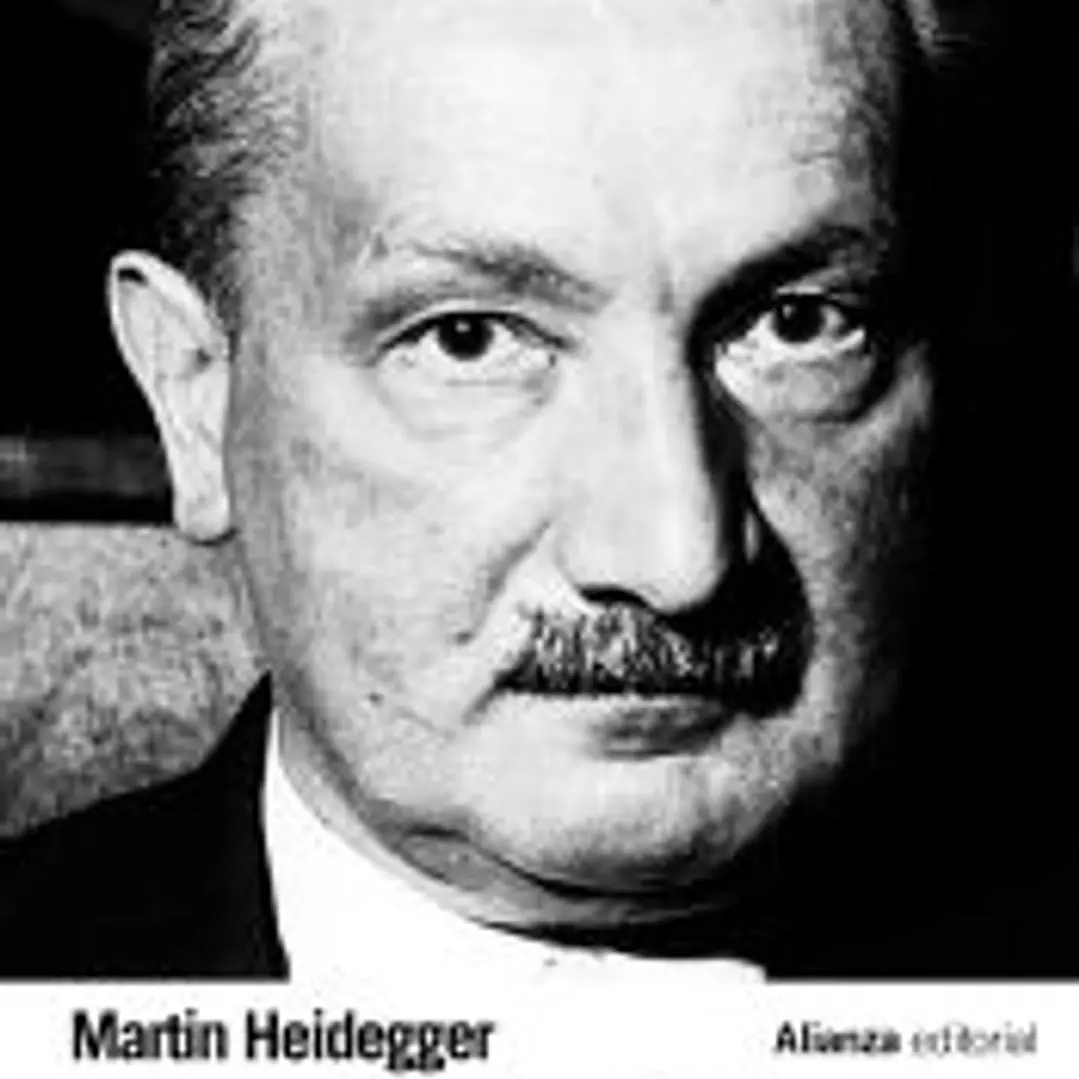 Carta sobre el humanismo 1