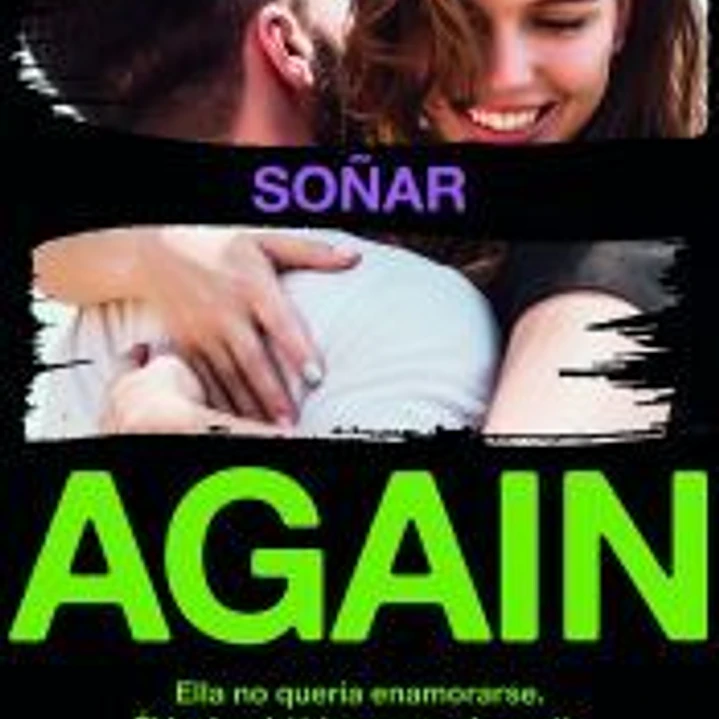 Serie Again. Soñar 1