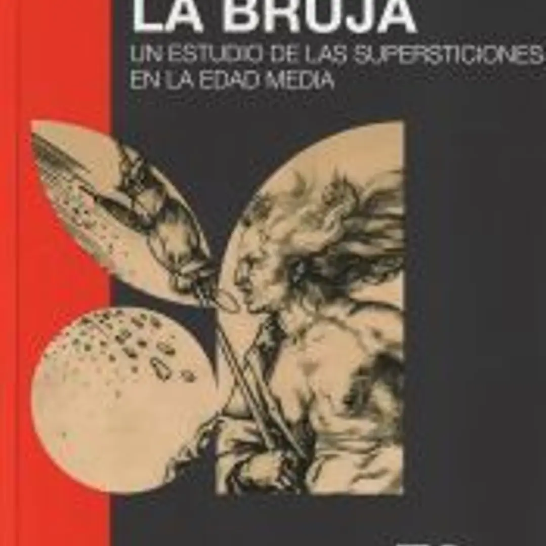 La bruja 1