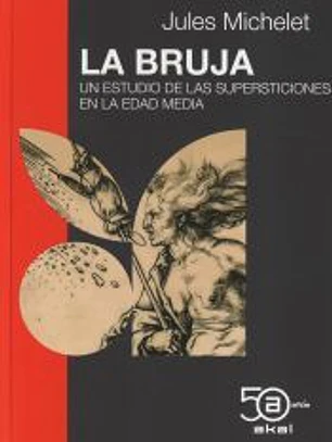 La bruja