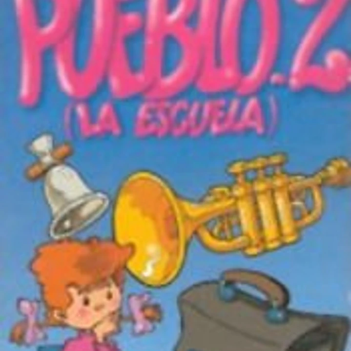 Baraja. Pueblo 2 (Escuela) 1