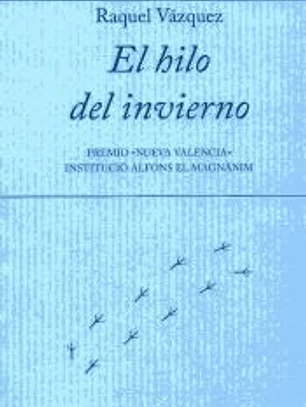 El hilo del invierno