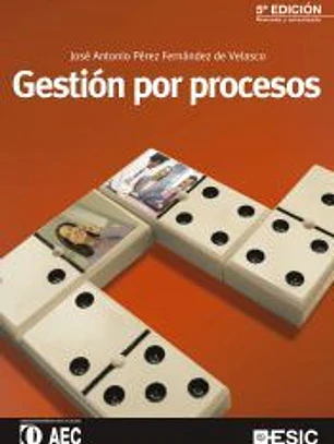 Gestión por procesos