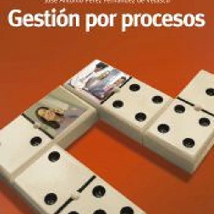 Gestión por procesos 1