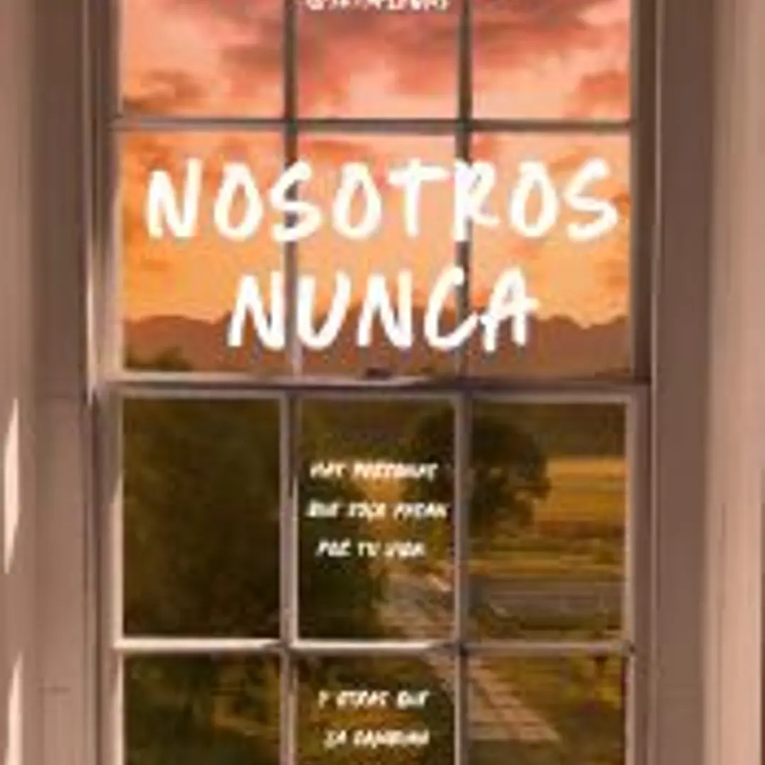 Nosotros nunca 1