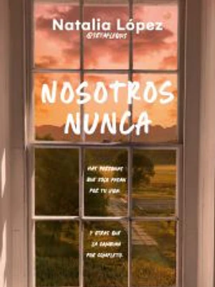 Nosotros nunca