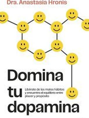 Domina tu dopamina