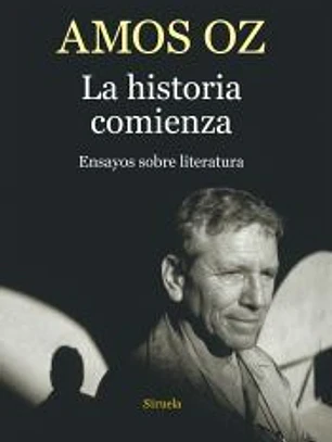 La historia comienza