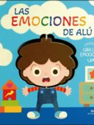 Las emociones de Alú