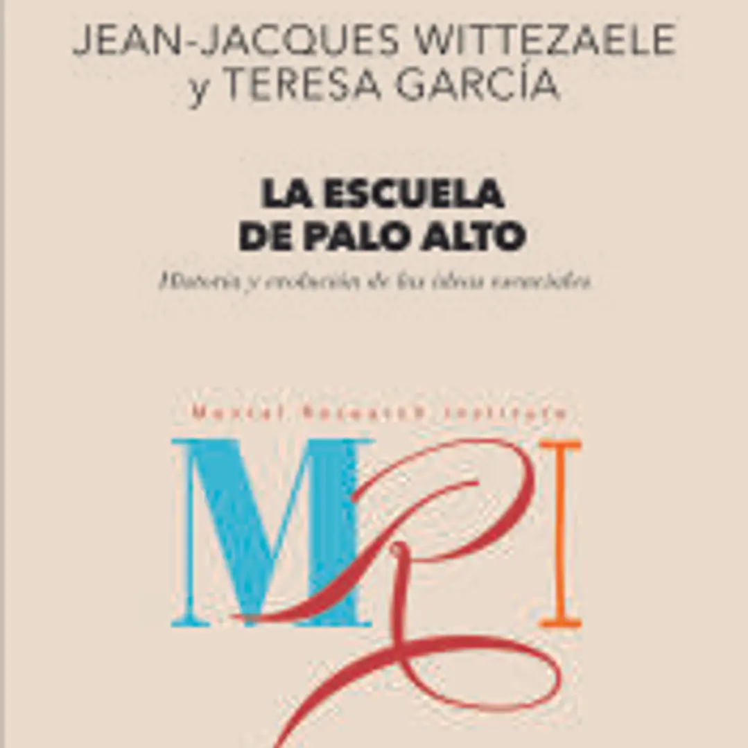 La escuela de Palo Alto 1