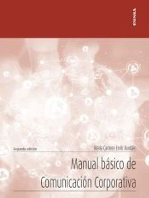 Manual básico de comunicación corporativa