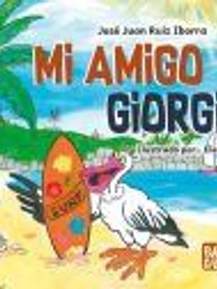 Mi amigo Giorgio