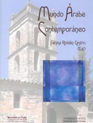 Mundo arabe contemporaneo 