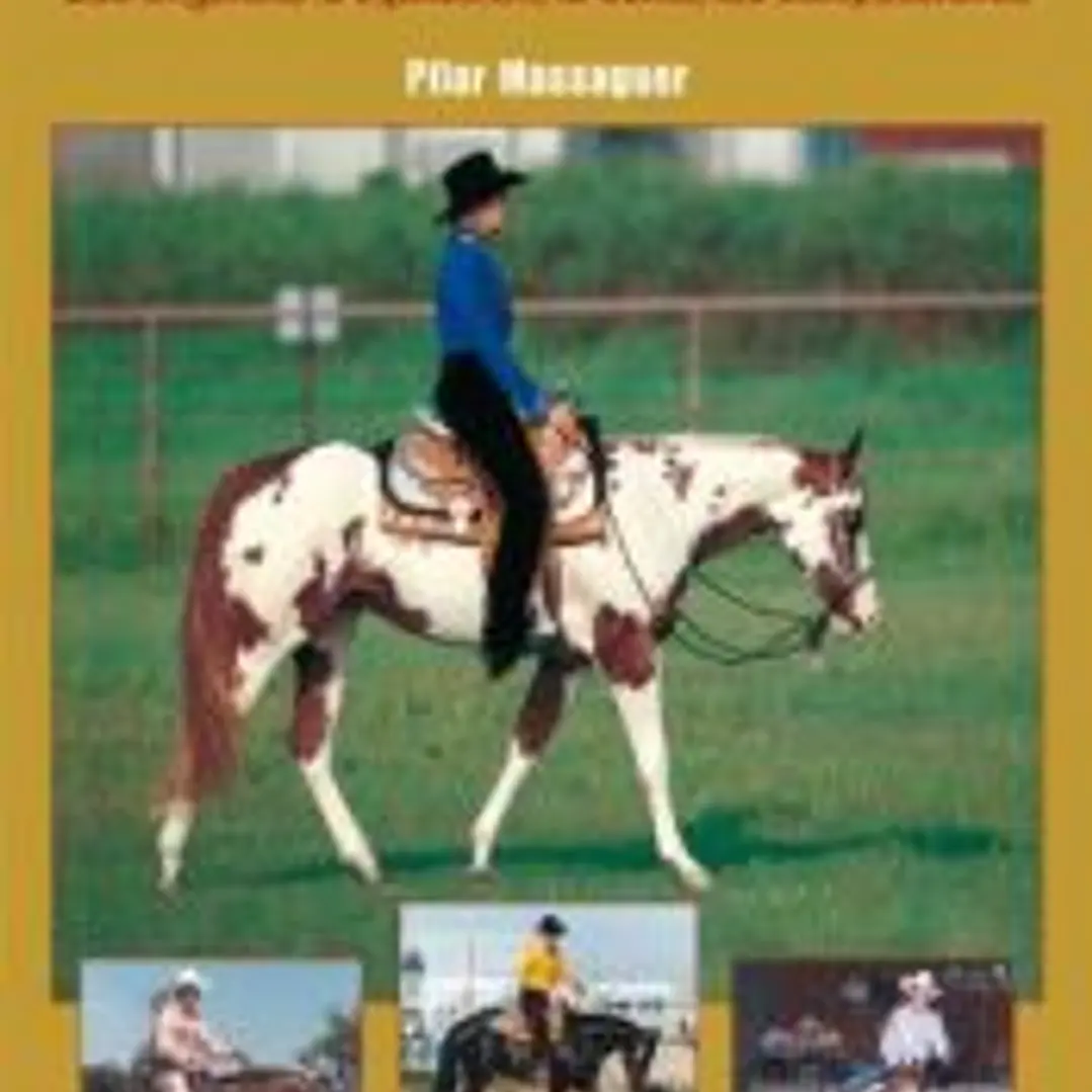 LA MONTA WESTERN 1