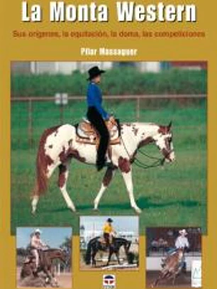 LA MONTA WESTERN