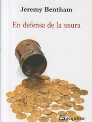 En defensa de la usura