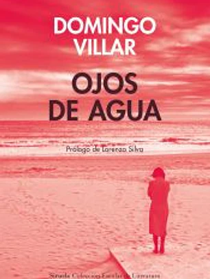 Ojos de agua