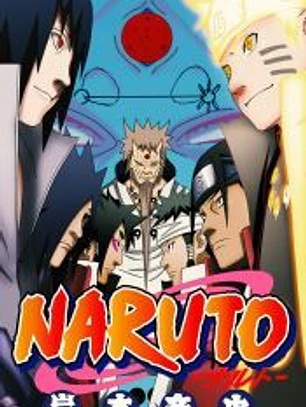 Naruto 70