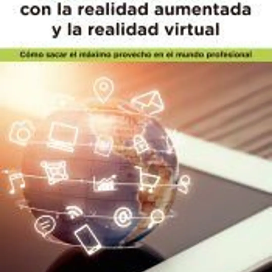 Aumenta tu empresa con la realidad aumentada y la realidad virtual 1