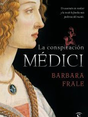 La conspiración Médici