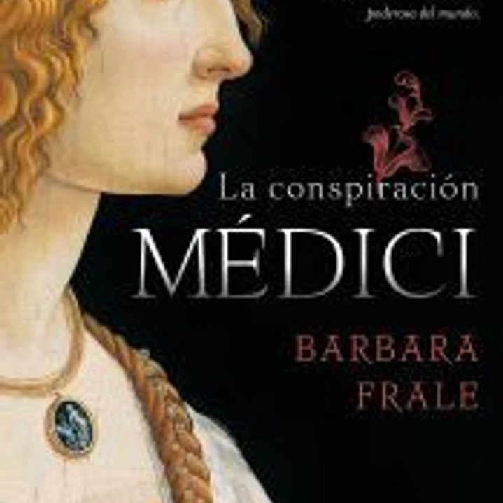 La conspiración Médici 1
