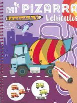 Vehículos