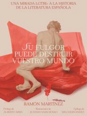 SU FULGOR PUEDE DESTRUIR VUESTRO MUNDO