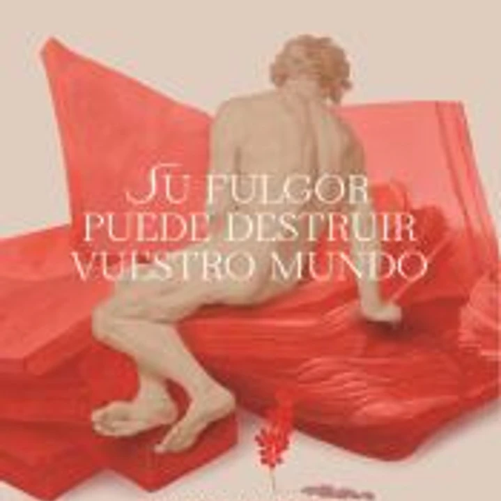 SU FULGOR PUEDE DESTRUIR VUESTRO MUNDO 1
