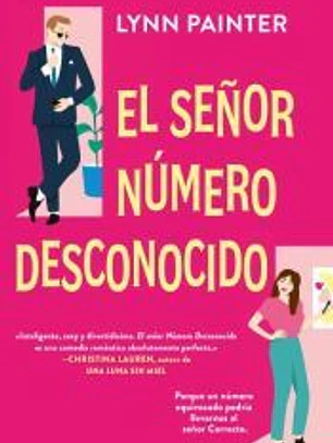 El señor número desconocido