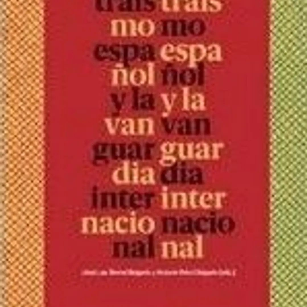 El Uutraísmo español y la vanguardia internacional 1