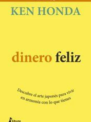 Dinero feliz