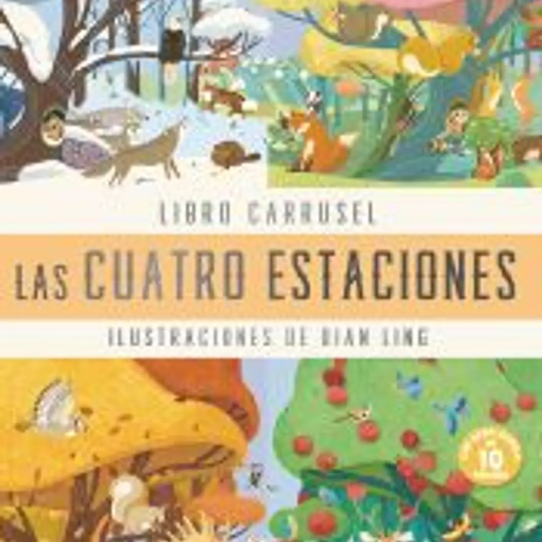 Las cuatro estaciones 1