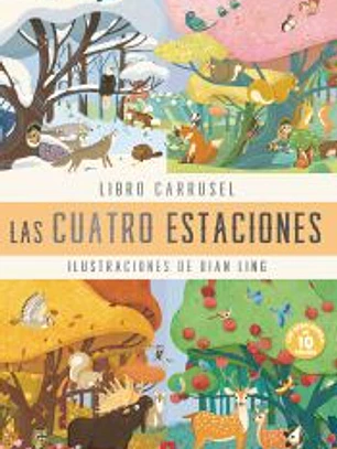 Las cuatro estaciones