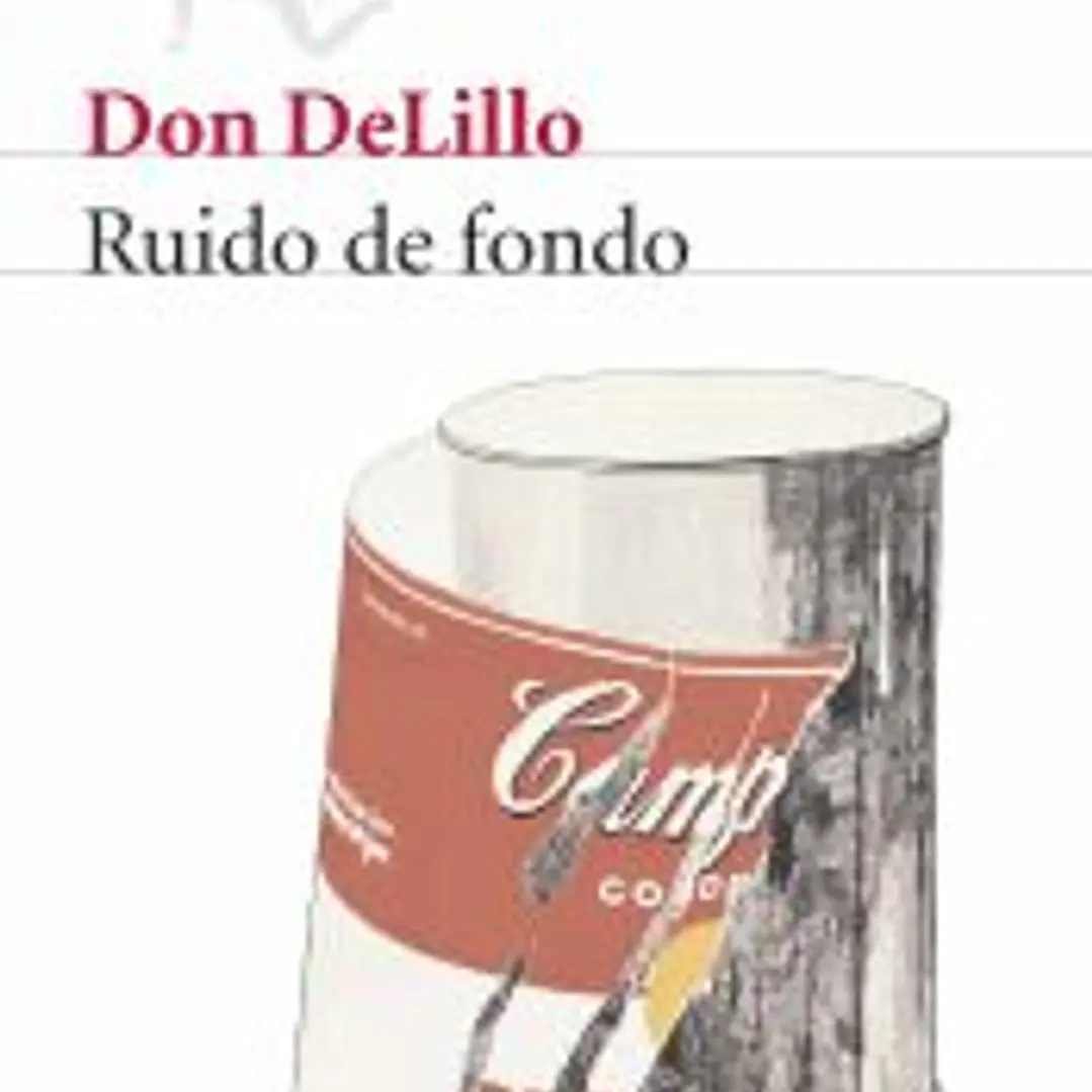 Ruido de fondo 1