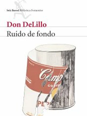 Ruido de fondo