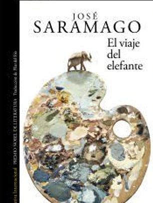 El viaje del elefante