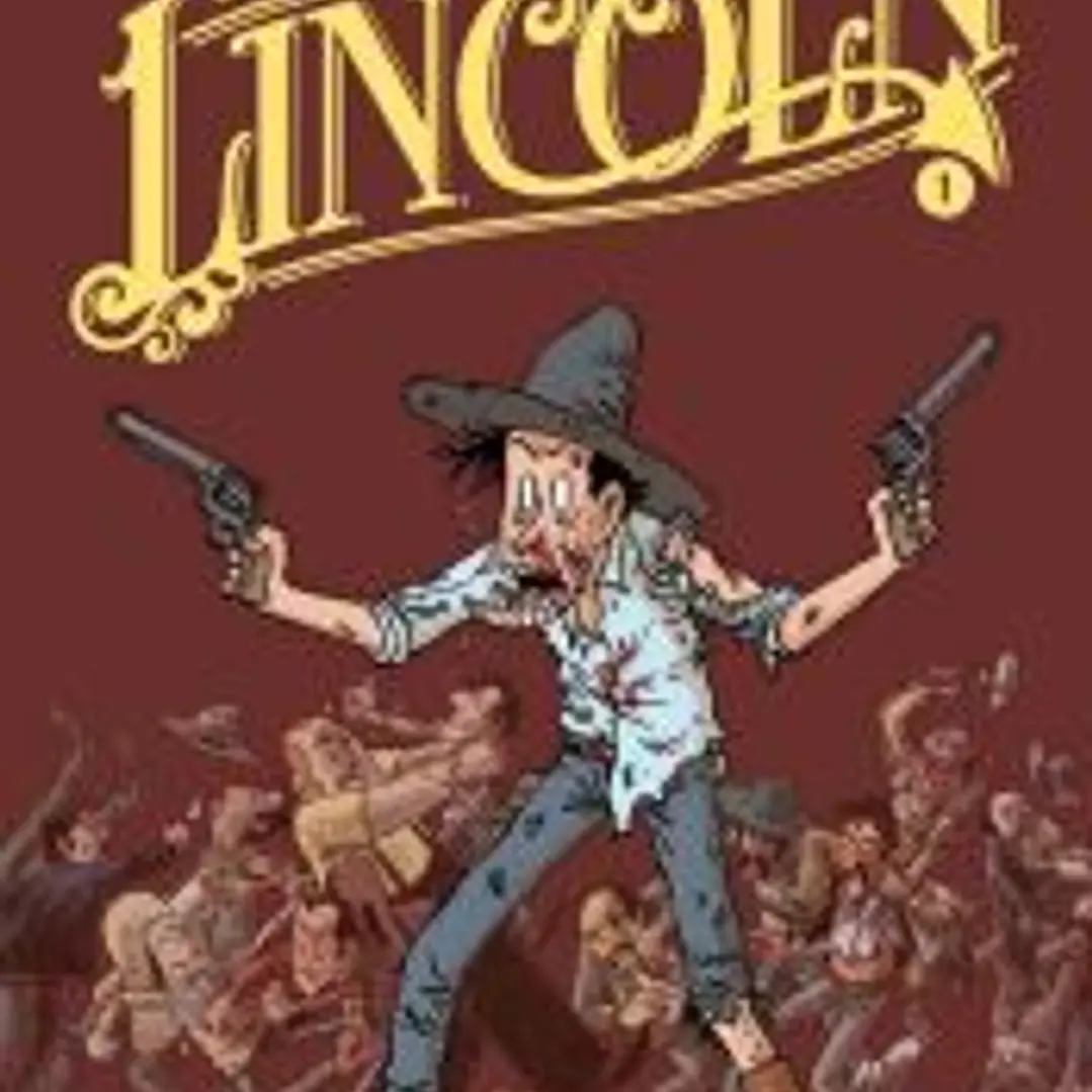 Lincoln, integral 1 1