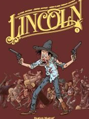 Lincoln, integral 1