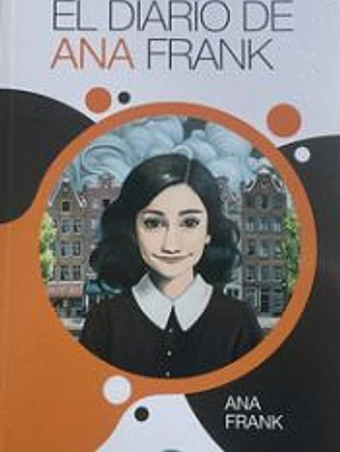 EL DIARIO DE ANA FRANK