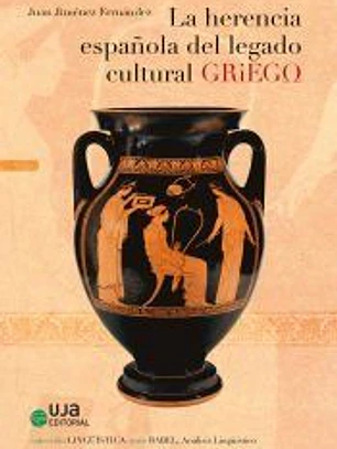 La herencia española del legado cultural griego