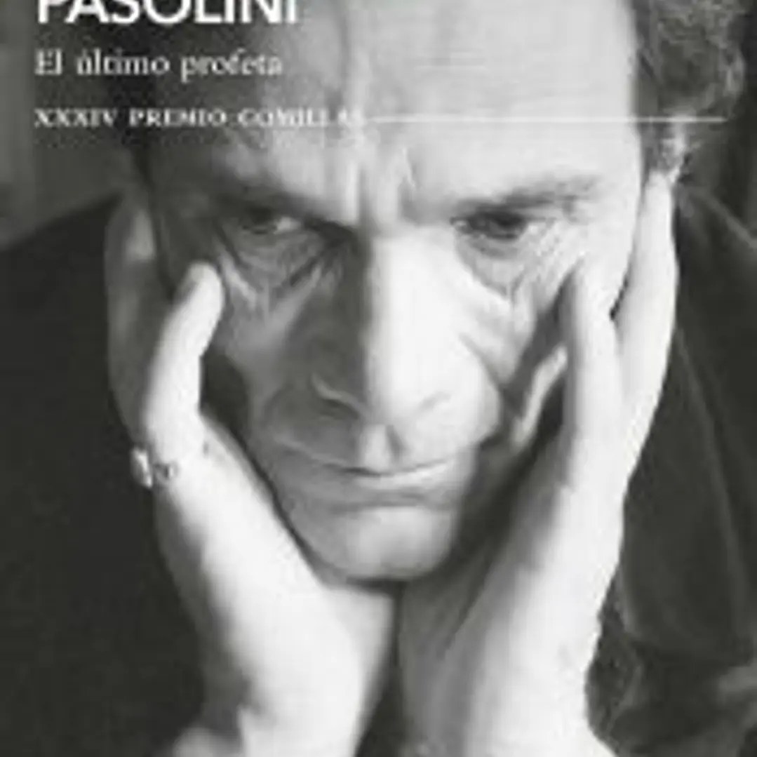 Pasolini. El último profeta 1