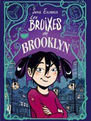 LES BRUIXES DE BROOKLYN