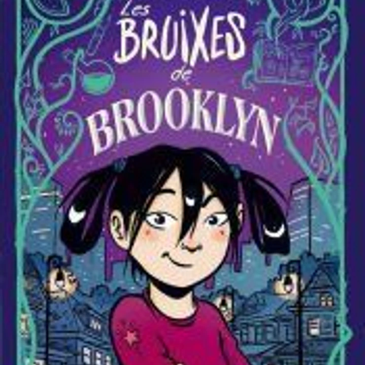 LES BRUIXES DE BROOKLYN 1