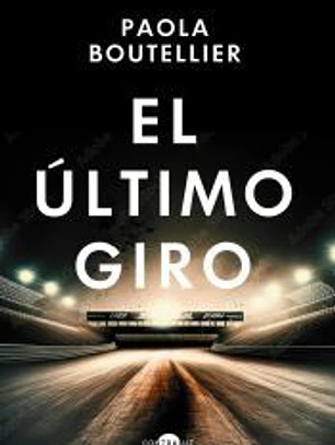 El último giro