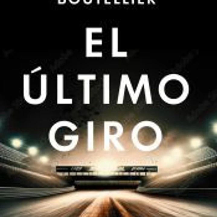 El último giro 1
