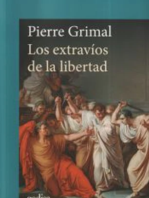 Extravios De La Libertad