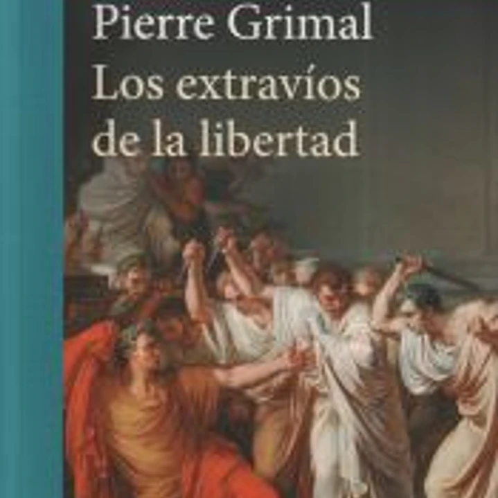 Extravios De La Libertad 1