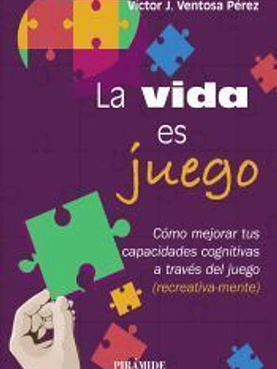La vida es juego