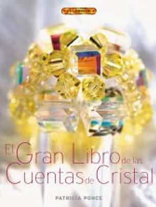 EL GRAN LIBRO DE LAS CUENTAS DE CRISTAL