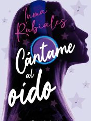 Cántame al oído